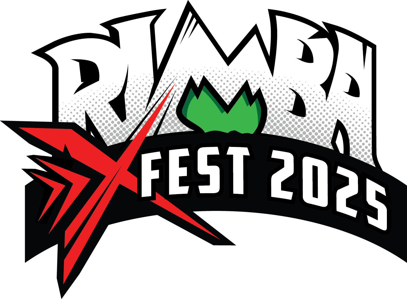 Rimba X Fest 2025! Register & Get Merchandise!